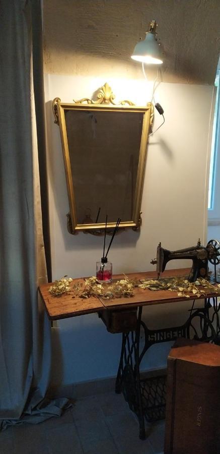 Palazzo Lombardi Cave & Suite Matera Room photo